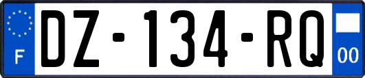 DZ-134-RQ