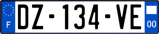 DZ-134-VE