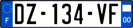 DZ-134-VF