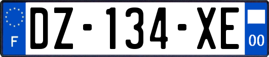 DZ-134-XE