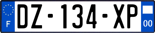 DZ-134-XP