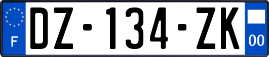 DZ-134-ZK