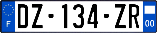 DZ-134-ZR