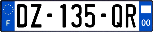 DZ-135-QR