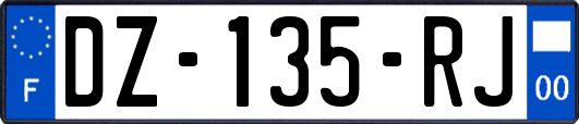 DZ-135-RJ