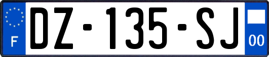 DZ-135-SJ