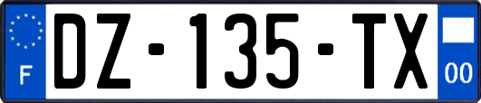 DZ-135-TX