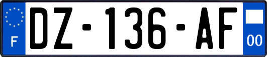 DZ-136-AF