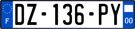 DZ-136-PY