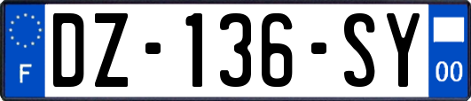 DZ-136-SY