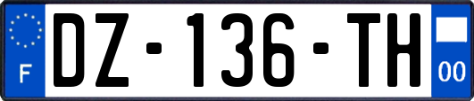 DZ-136-TH