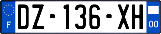 DZ-136-XH