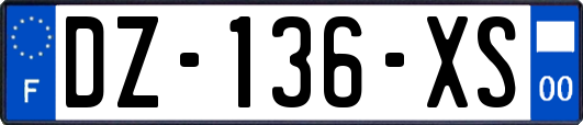 DZ-136-XS