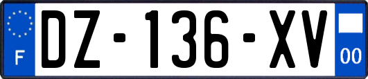 DZ-136-XV