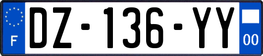 DZ-136-YY