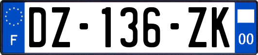 DZ-136-ZK