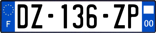 DZ-136-ZP