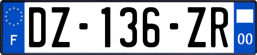 DZ-136-ZR