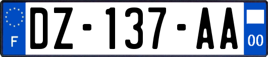 DZ-137-AA