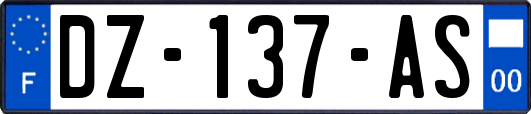 DZ-137-AS