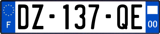 DZ-137-QE