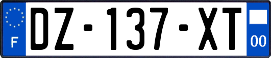 DZ-137-XT