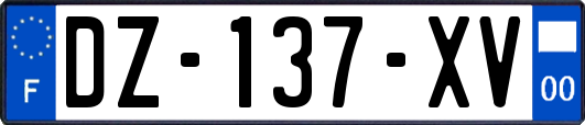 DZ-137-XV