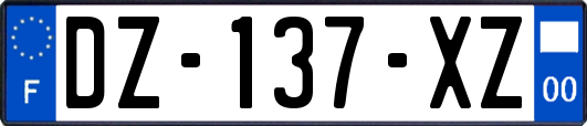 DZ-137-XZ