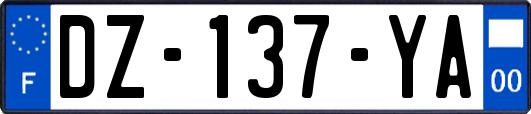 DZ-137-YA