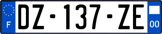 DZ-137-ZE