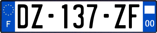 DZ-137-ZF