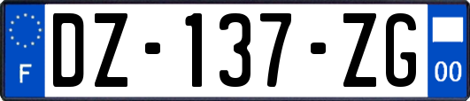 DZ-137-ZG