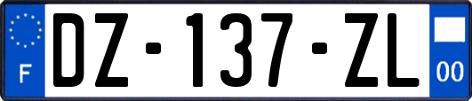 DZ-137-ZL