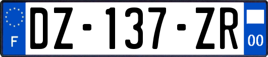 DZ-137-ZR