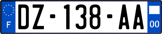 DZ-138-AA