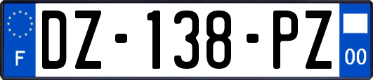 DZ-138-PZ