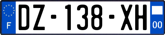 DZ-138-XH