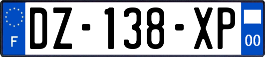 DZ-138-XP