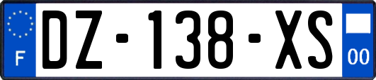 DZ-138-XS