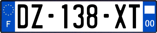 DZ-138-XT