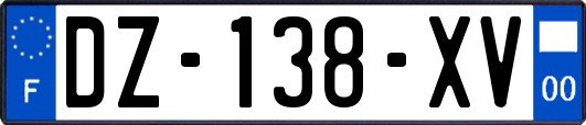 DZ-138-XV