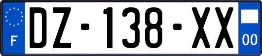 DZ-138-XX