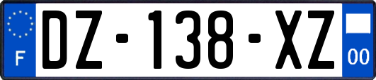 DZ-138-XZ