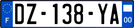 DZ-138-YA