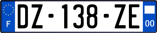 DZ-138-ZE