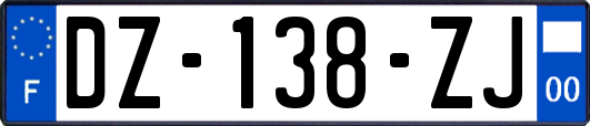 DZ-138-ZJ