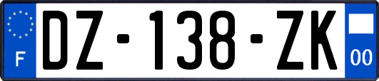 DZ-138-ZK