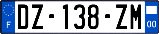 DZ-138-ZM