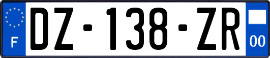 DZ-138-ZR