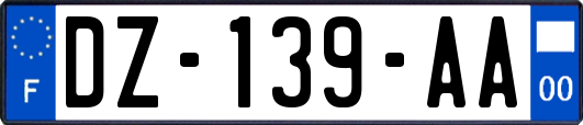 DZ-139-AA